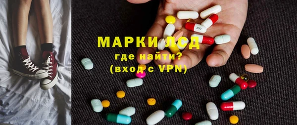стафф Арсеньев